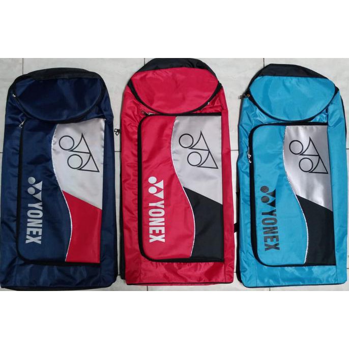 Tas Badminton Ransel / Backpack - Lining / Yonex