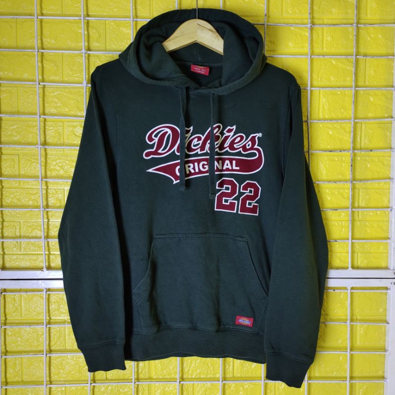 hoodie dickies