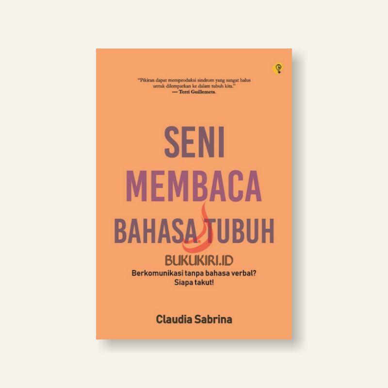 SENI MEMBACA BAHASA TUBUH