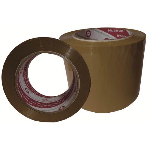 

Solasi / Isolasi / Lakban DAIMARU coklat Ukuran 70mm