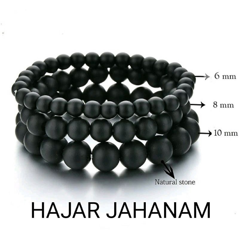 Gelang batu hajar jahamam