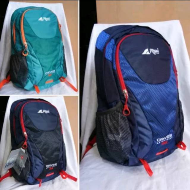 Tas Ransel Rei Orivesi 25L Tas Daypack Rei Original