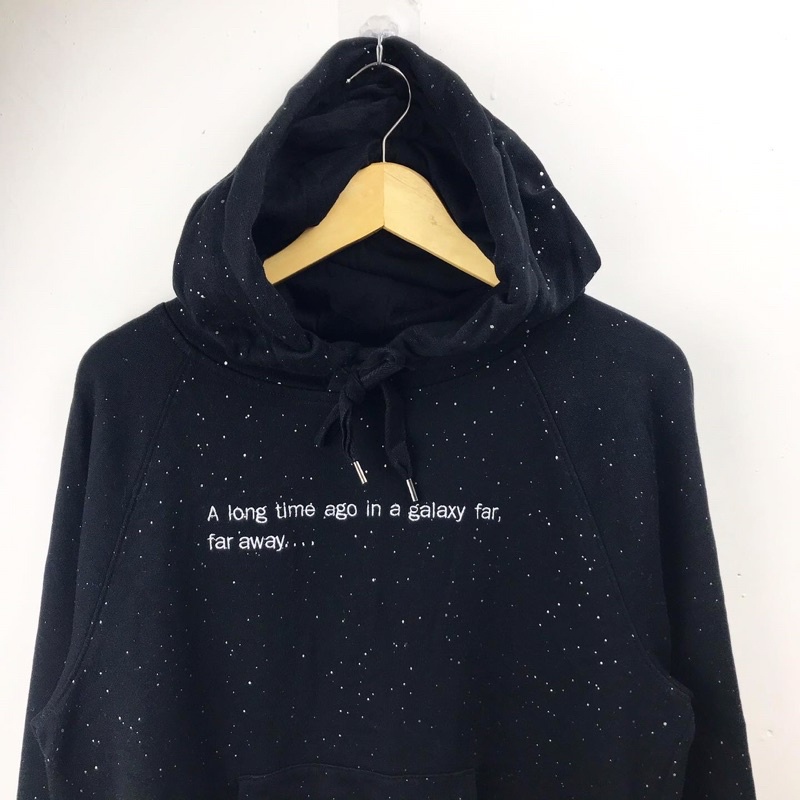 Hoodie Gap X StarWars Second