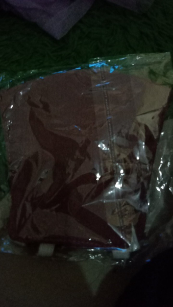 Vitara | Ready Masker Lubi Endomoda 3 Lapis • Nibras Dll