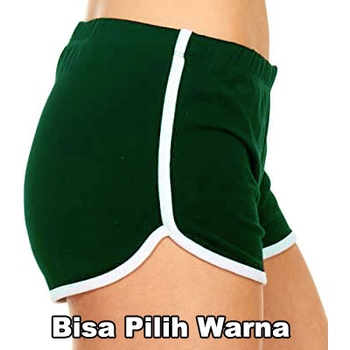 Celana Pendek Anak Bahan Katun Bisa Pilih Warna Celana Korea Anak