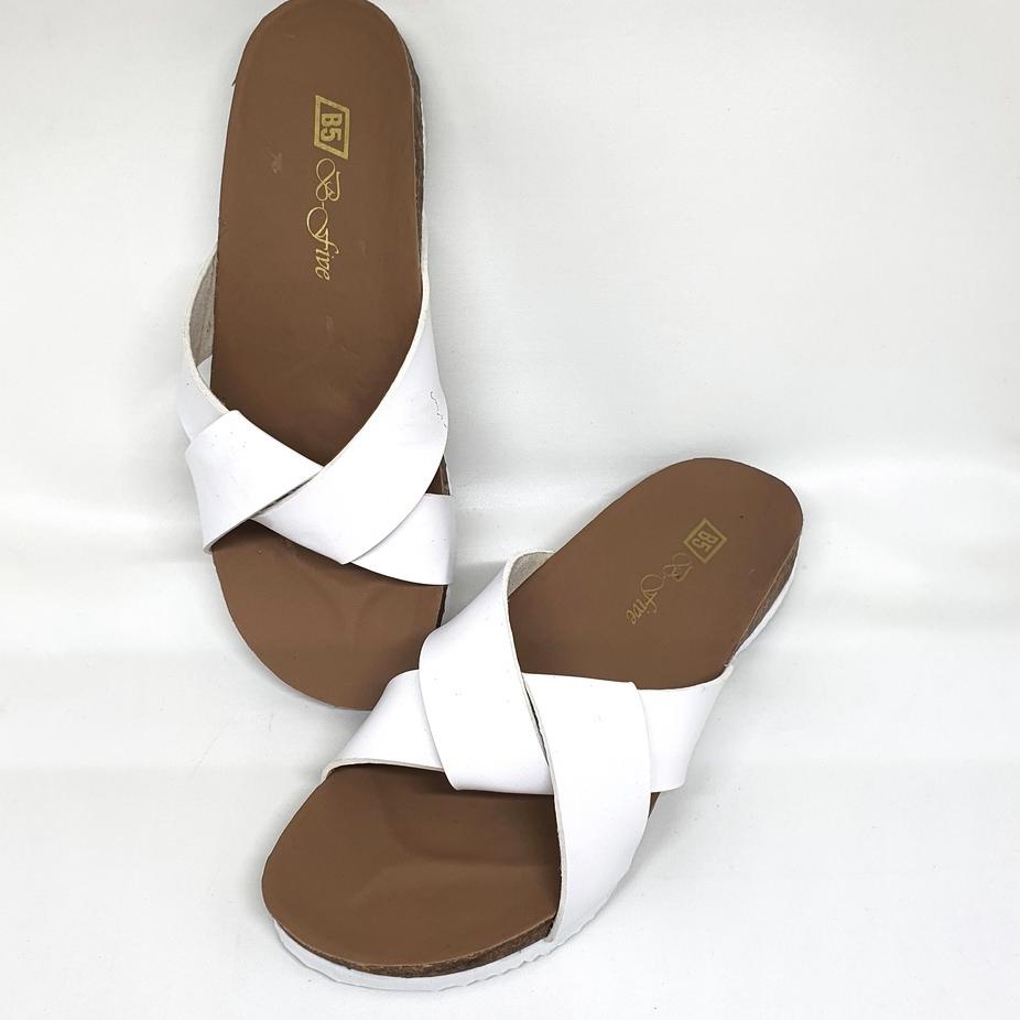 HEMAT BESAR Carendo by Vivi Nici - Melly Sandal Wanita / B5 Original Sendal Wanita / Sandal Wanita S