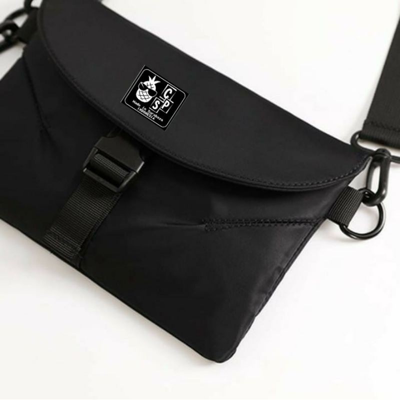 Cahaya pelangi (cps) shoulder bag korea CROS