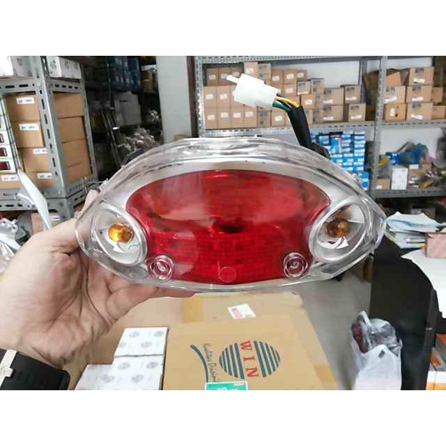 Promo Lampu Stop Lampu Belakang Vega R New Produk Baru Shopee Indonesia