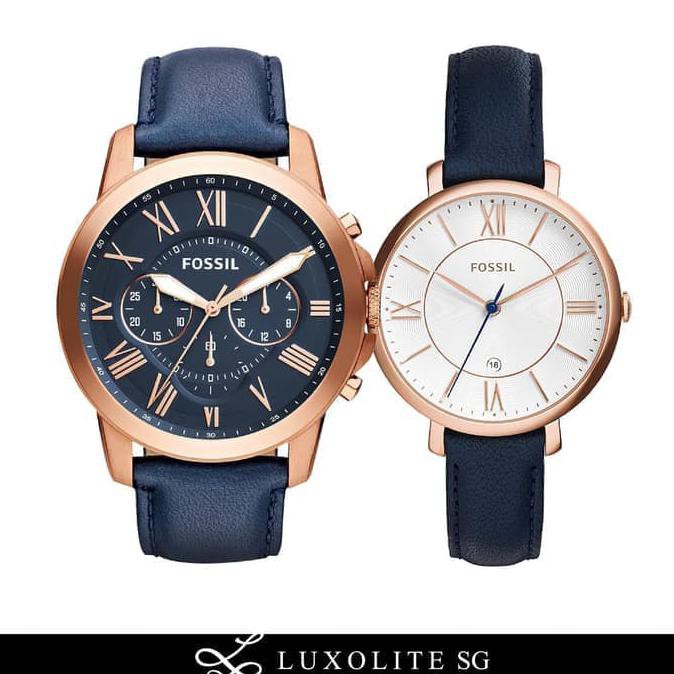 fossil watch fs4835 price