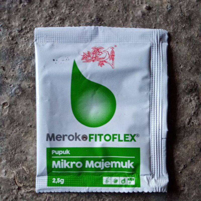 MEROKE FITOFLEX