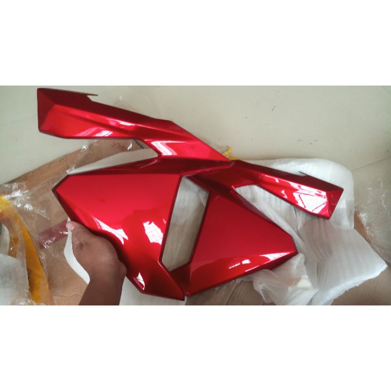 SAYAP SAMPING COVER SAYAP SAMPING SAYAP TAMENG VARIO 125 LED VARIO 150 OLD HIGH QUALITY