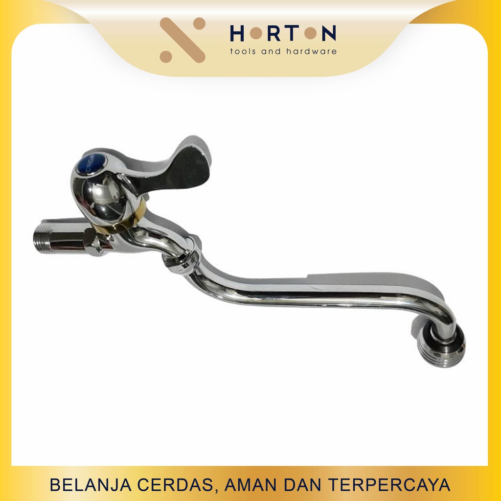 Kran Angsa  / Kran Air Bebek ONDA A 801 TLG