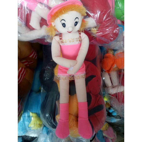 boneka cindy cantik lucu