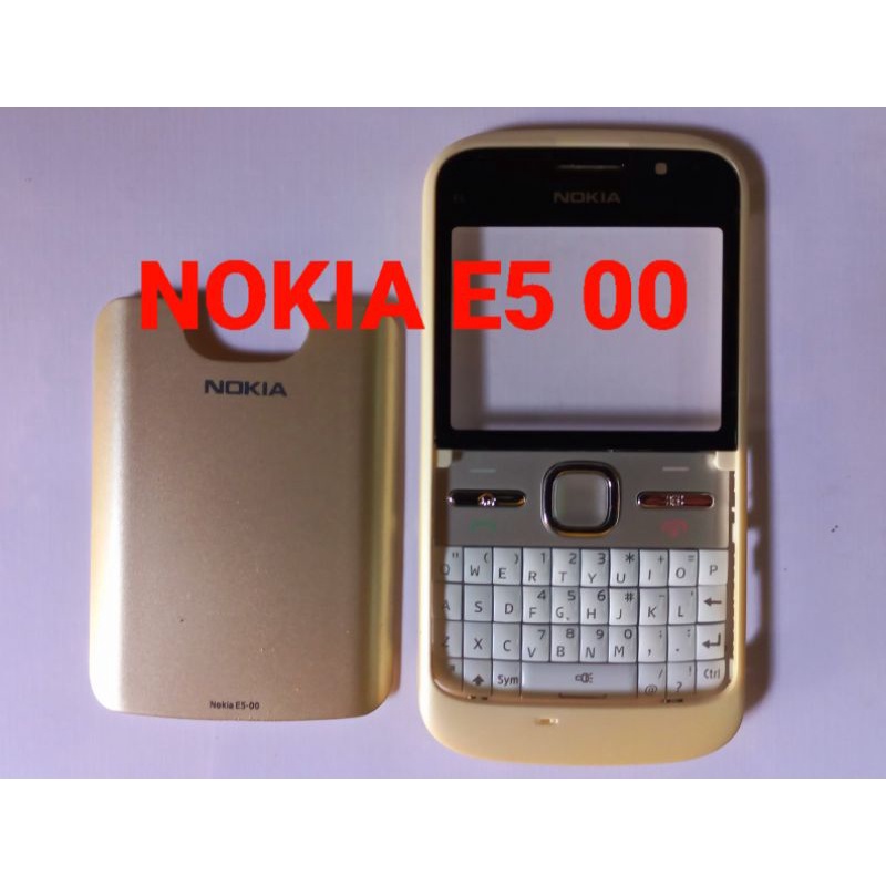 Casing NOKIA E5 00