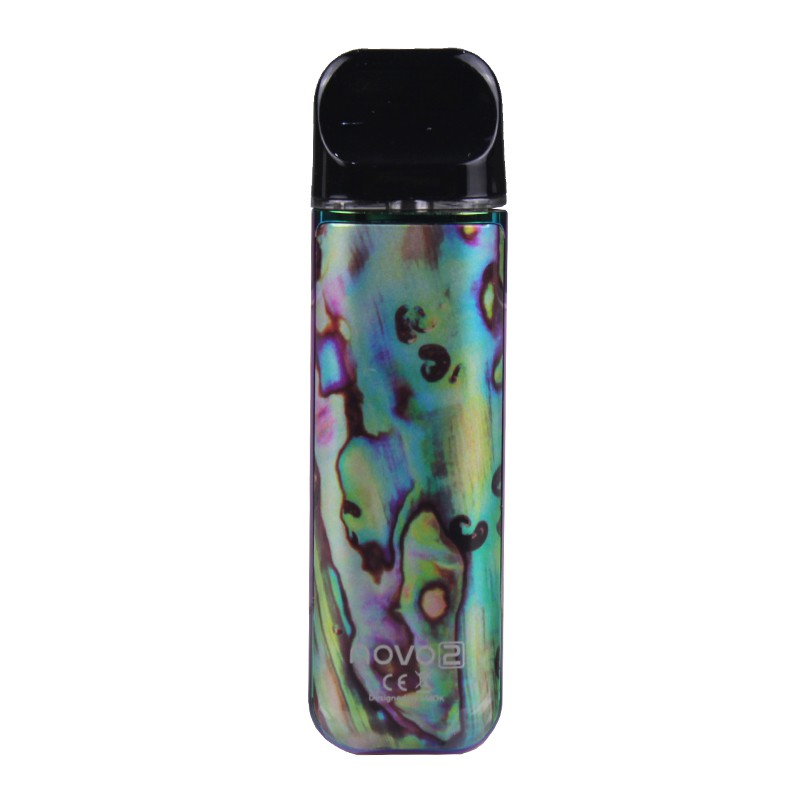 SMOK Novo 2 Pod Kit - 7 COLOR SHELL Authentic VP01751 ruparupi