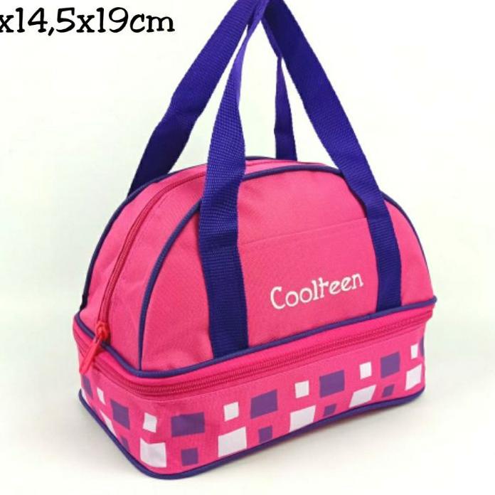 

ず TERMURAH TAS CNC DOUBLE / GOODIE BAG / TAS BEKAL MAKANAN MINUMAN ゐ