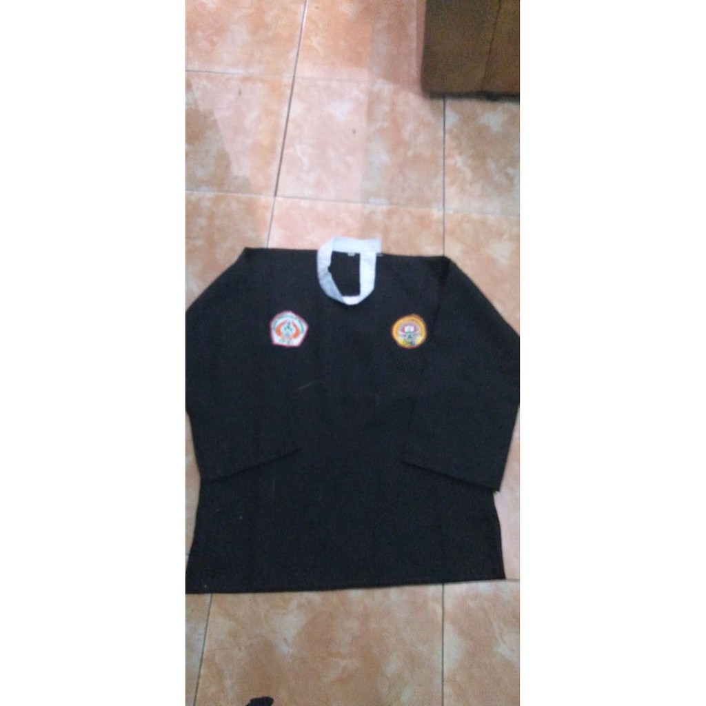 atasan sakral siswa PSCP