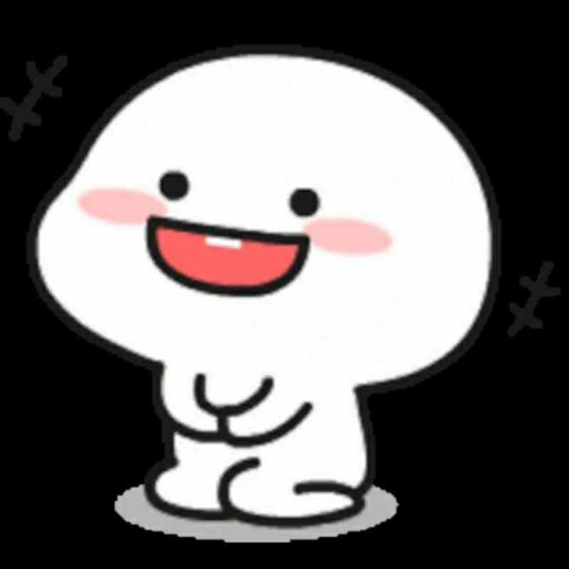 cutting stiker lucu viral keren paduka sticker EMOTICON PENTOL cocok untuk bodi mobil, kaca mobil, m