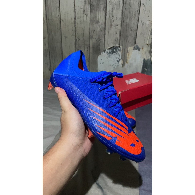 Sepatu Bola New Balance NB Furon V6 Destroy