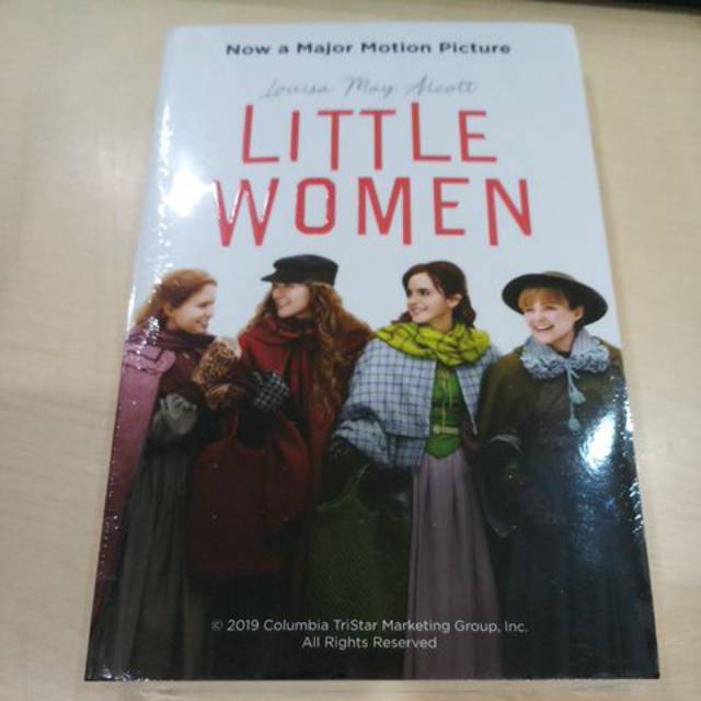 Little women
