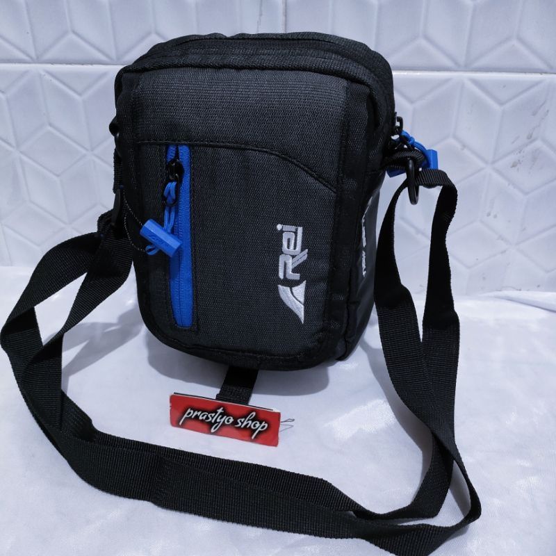 Tas selempang rei Barito 03 T20XP15XL6cm