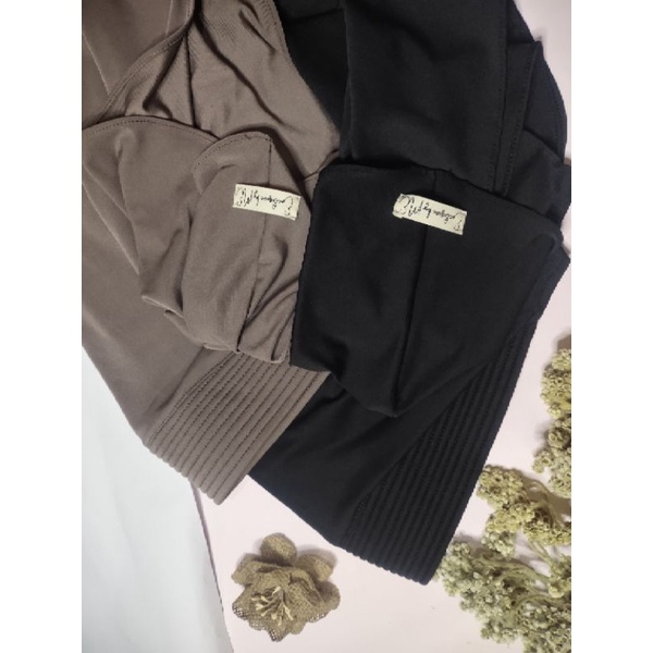 BERGO HAMIDAH SPORT UKURAN M