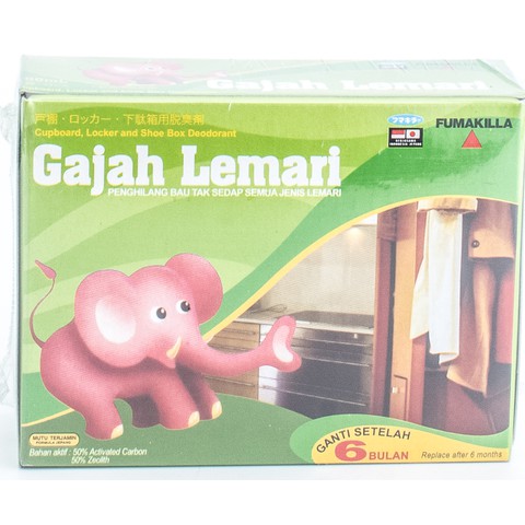 Gajah Lemari