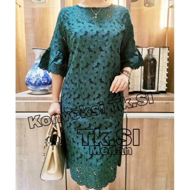 butik dress