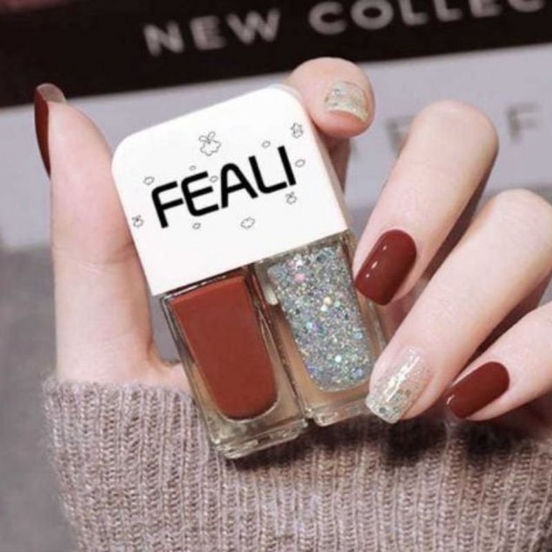 BS//FEALI KUTEK 2TONE//2 WARNA