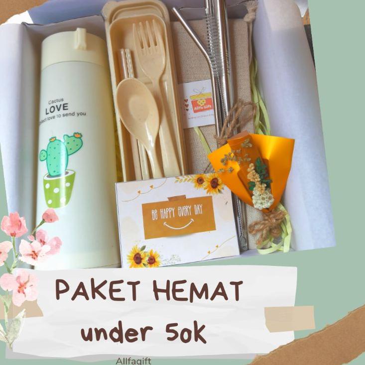 

LANGSUNG ORDER 8524 Kado Ulang Tahun Cewek | Kado Wisuda | Hampers ㄼ