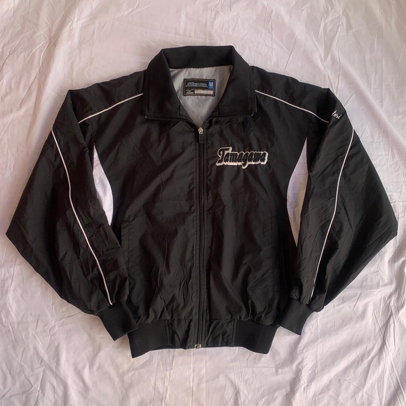 Mizuno baseball jacket