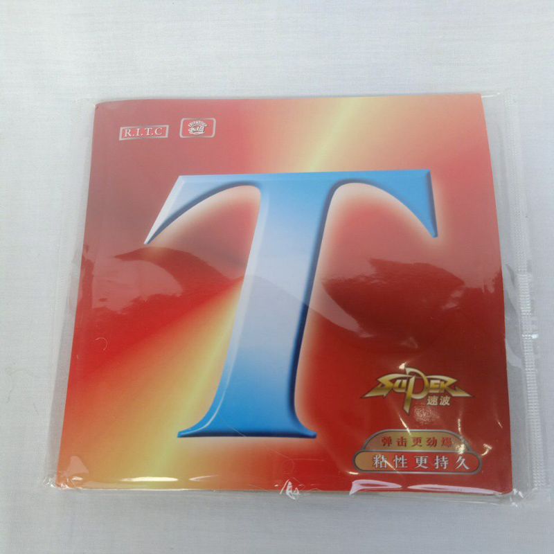 karet bet friendship 729 RITC super T