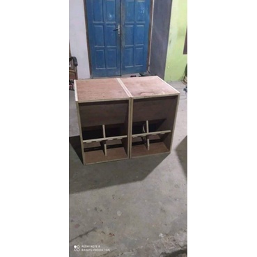 Box cla 10 in singgel