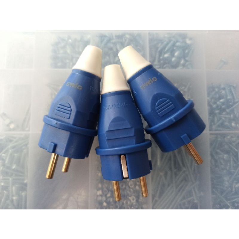 steker ewig steker arde biru ewig