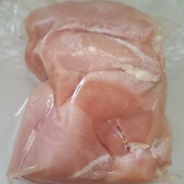 

Fillet dada ayam