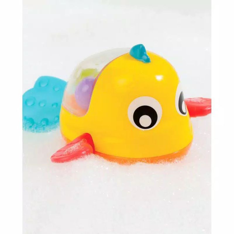 Playgro - Paddling Bath Fish Water Toy