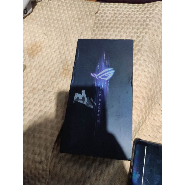 ROG PHONE 3 ( Second )