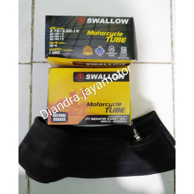 swallow 275/300.14 for all matic