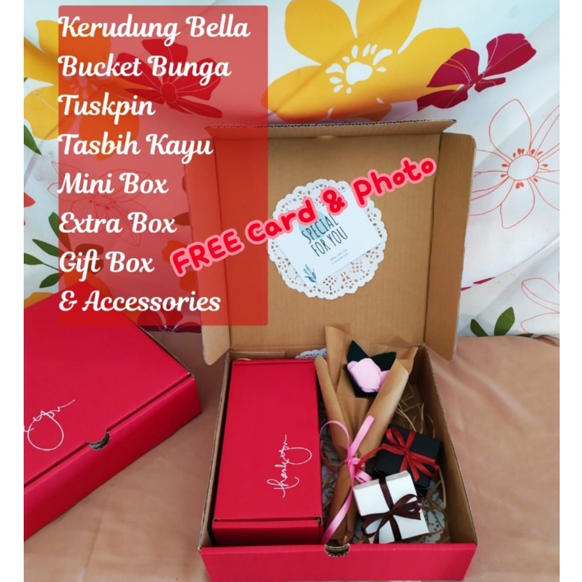 

Hampers | Kado Ultah | Wedding | Aniversary | Couple | Wisuda