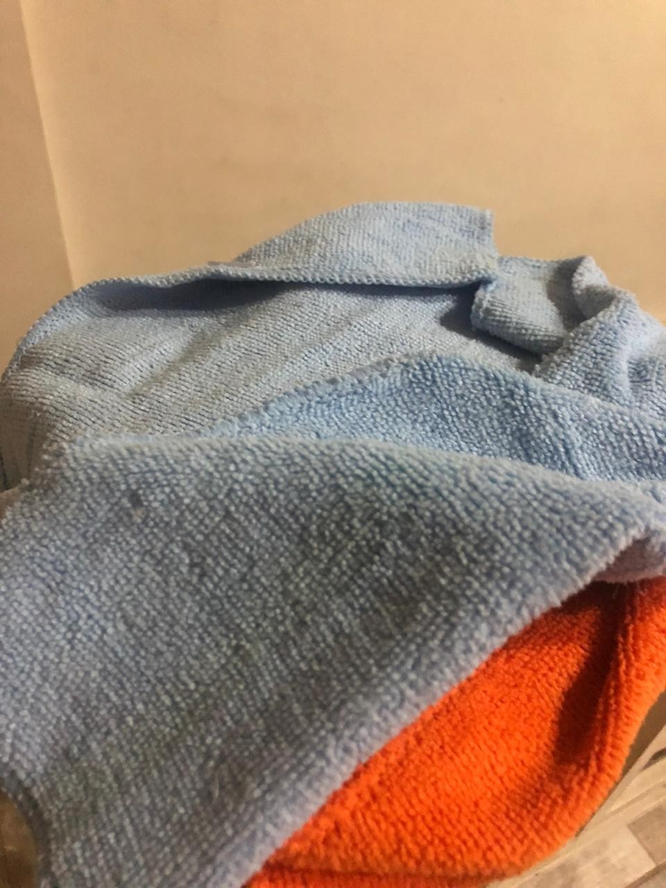 Microfiber Cleaning Cloth Size:35×35cm Merek Nagata 0001 Mf Harga Per Pcs