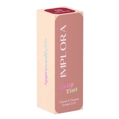 IMPLORA JELLY TINT