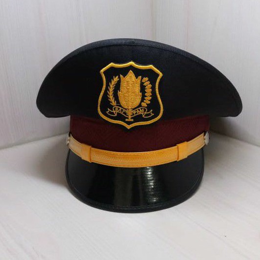 Topi Pet PDH Security