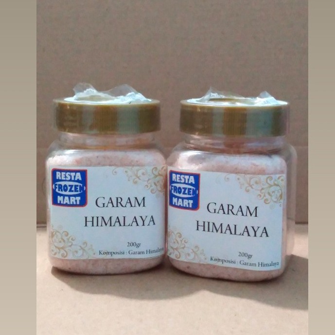 

Garam Himalaya