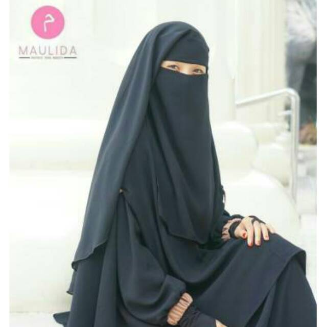 CADAR LONG YAMAN/niqab yaman/cadar yaman murah