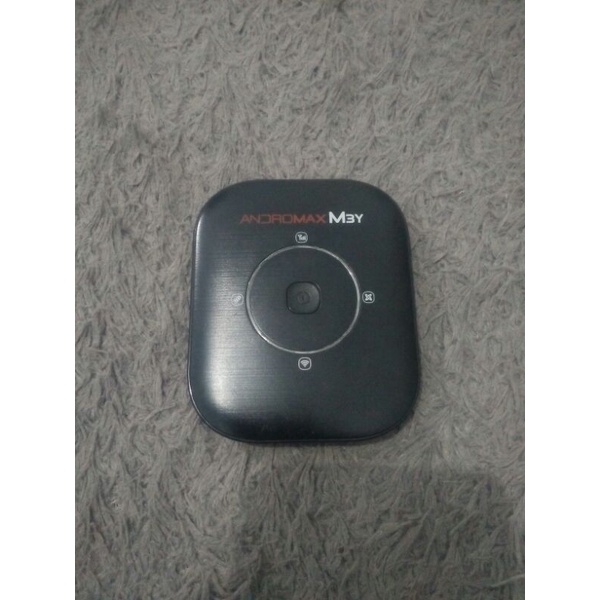 Andromax M3Y second tanpa baterai