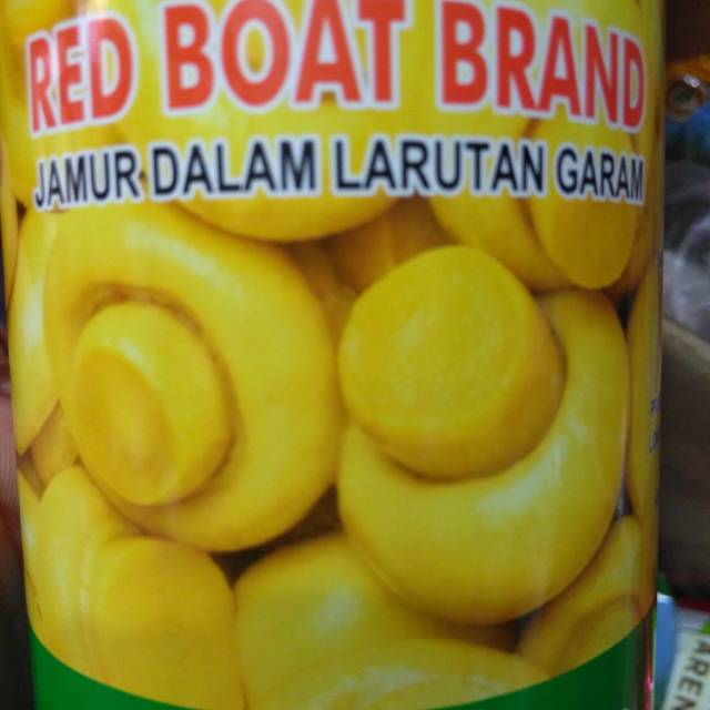 

Jamur kancing dlm kaleng 400g