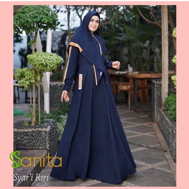 Syari riri by sanita