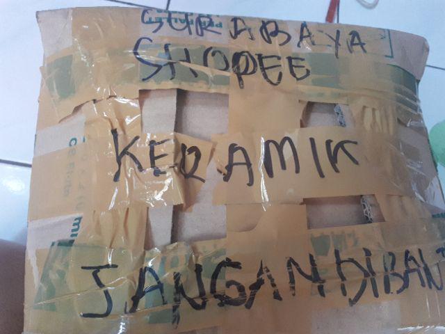 Mangkok Twotone,mangkok Keramik,murah,nikura,termurah,mangkok Twotone,souvenir,keramik,kaibon,nikura