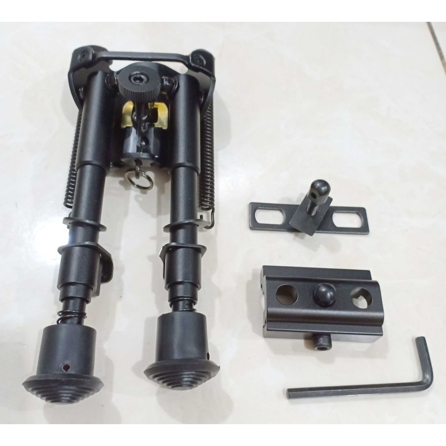 Bipod Per untuk senapan tipe BT - HT6