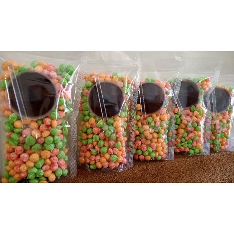 

10PCS NYAMNYAM | 33.000